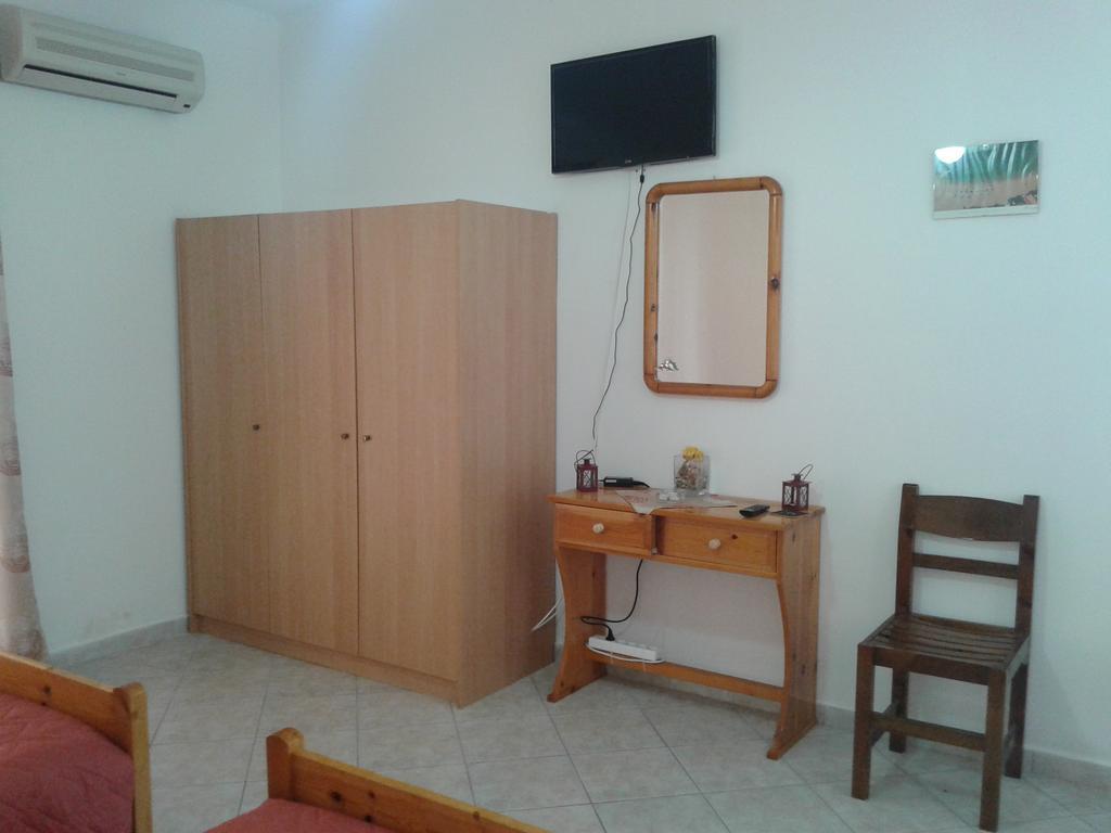 Elpida Studio Trapezaki  Extérieur photo