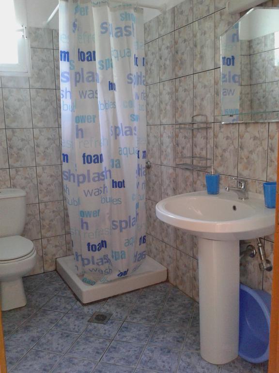 Elpida Studio Trapezaki  Extérieur photo